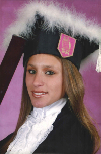 Formatura 2007