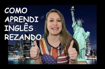 Minha Jornada Com a Língua Inglesa