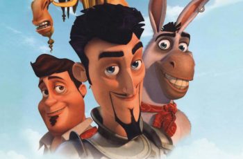 Espanhol com vídeos #9: Donkey Xote