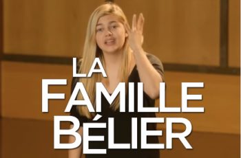 Francês com vídeos #10: Comment Michel Sardou a été imposé dans “La Famille Bélier”
