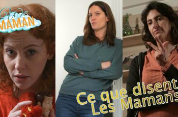 Francês com vídeos #11: Ce que disent les mamans