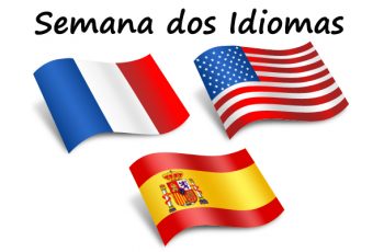 Semana dos Idiomas