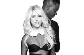 Francês com vídeos #15: Comme moi (Shakira & Black M)