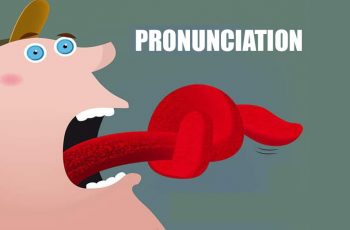 LIVE: Pronunciation (pronúncia da língua inglesa)
